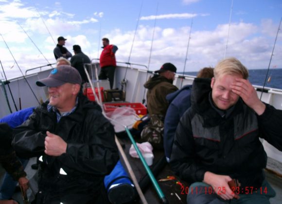 Angeltermin 3. Wertungsangeln